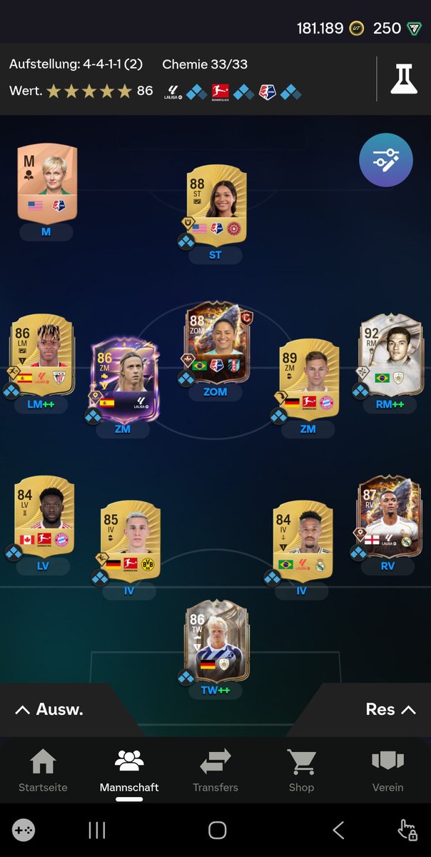 MultiDome1997's tweet photo. @FIFA22_INFO https://t.co/m7onM44Pi1