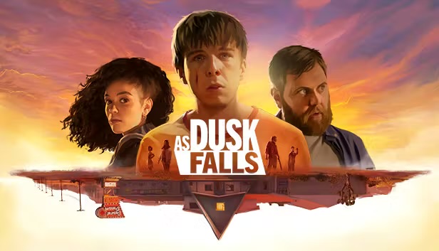 Humble Bundle Key Giveaway!

FOLLOW, REPOST, and TAG A FRIEND for a chance to win a Steam key for As Dusk Falls!

Subscribe to our YouTube channel!
youtube.com/@LunarlightGam…

Winner will be chosen randomly @ 7PM, Wed., 10/22!
#Giveaway #LunarlightVault #Steam #Fall #XBOX #Halloween
