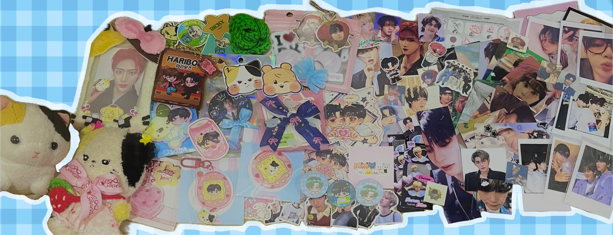 suzhki's tweet photo. had so much fun today !!!!!! i hope u guys liked the zeroni fruit basket stickers, see u next time !!!!!! ^____^

#OurZB1Moment @ZB1PH 
#ZEROBASEONE #ZB1 https://t.co/jWykSt3hDL