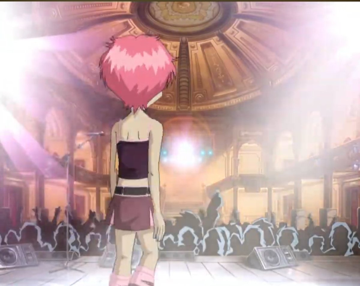 🎧 𝗔𝗘𝗟𝗜𝗧𝗔 𝗦𝗜𝗘𝗡𝗗𝗢 𝗹𝗮 𝗠𝗘𝗝𝗢𝗥 𝗗𝗝 𝗲𝗻 𝗖𝗢𝗗𝗜𝗚𝗢 𝗟𝗬𝗢𝗞𝗢!! 🎧
---------
Descubrimos un NUEVO TALENTO de AELITA del que pudimos disfrutar en varios episodios! 🍿
---------
DISFRUTAR del VÍDEO ❤️
vm.tiktok.com/ZNdWkWHrr/