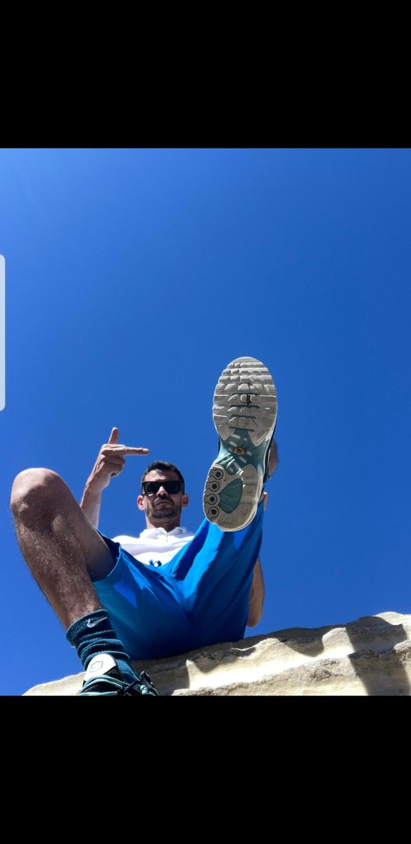 My tn's need a good clean up 😈

#cashmaster #alpha #findom #trainerworship #footfetısh <a href="/AlphaMaleWorld1/">💪🏻 Alpha Male World 🌎</a> <a href="/FindomAlphaRT/">FinDomAlpha RT</a>