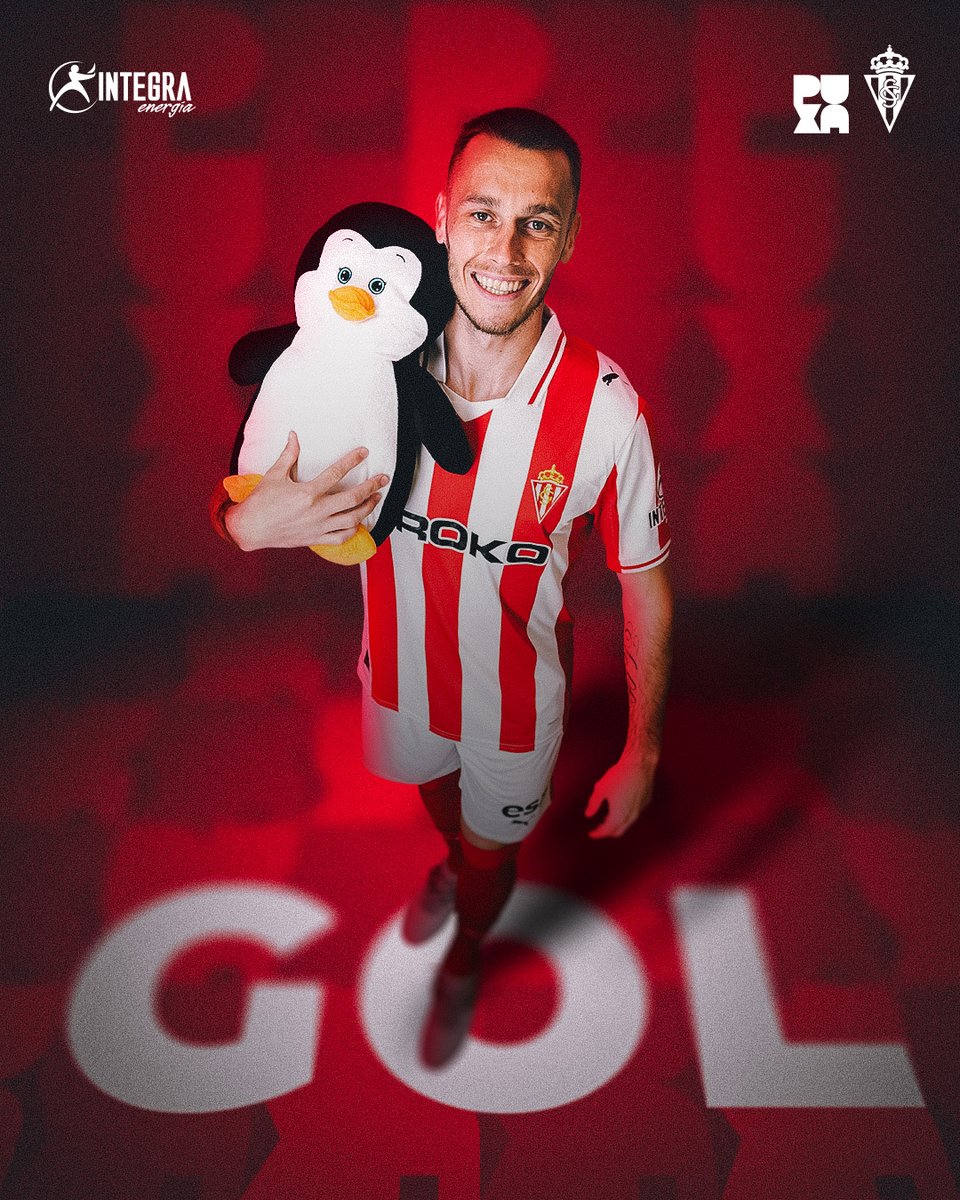 RealSporting's tweet image. ¡𝐆𝐎𝐎𝐎🔴⚪𝐎𝐎𝐎𝐋 del 𝐒𝐏𝐎𝐑𝐓𝐈𝐍𝐆!      

¡𝐆𝐎𝐎🔴⚪𝐎𝐎𝐋 de Dubasin, tras asistencia de Guille Rosas!   

⚽ 14' | 1-0 |      

#RealSportingRacing 
#LALIGAHYPERMOTION