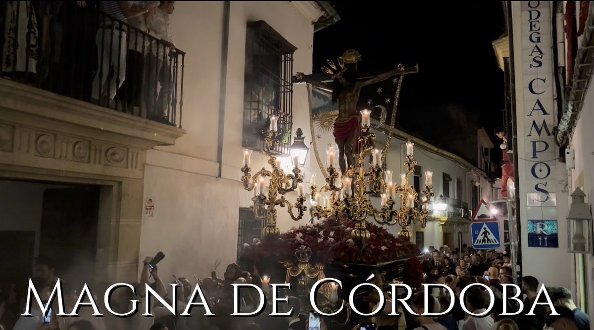 Hugo Astorga - Videos Cofrades tweet media