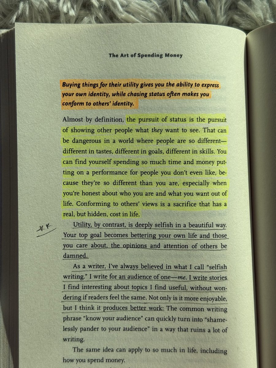 readswithravi's tweet photo. This has been a phenomenal read so far.

It offers timeless insights, stories and lessons. https://t.co/FOOuasiTwQ