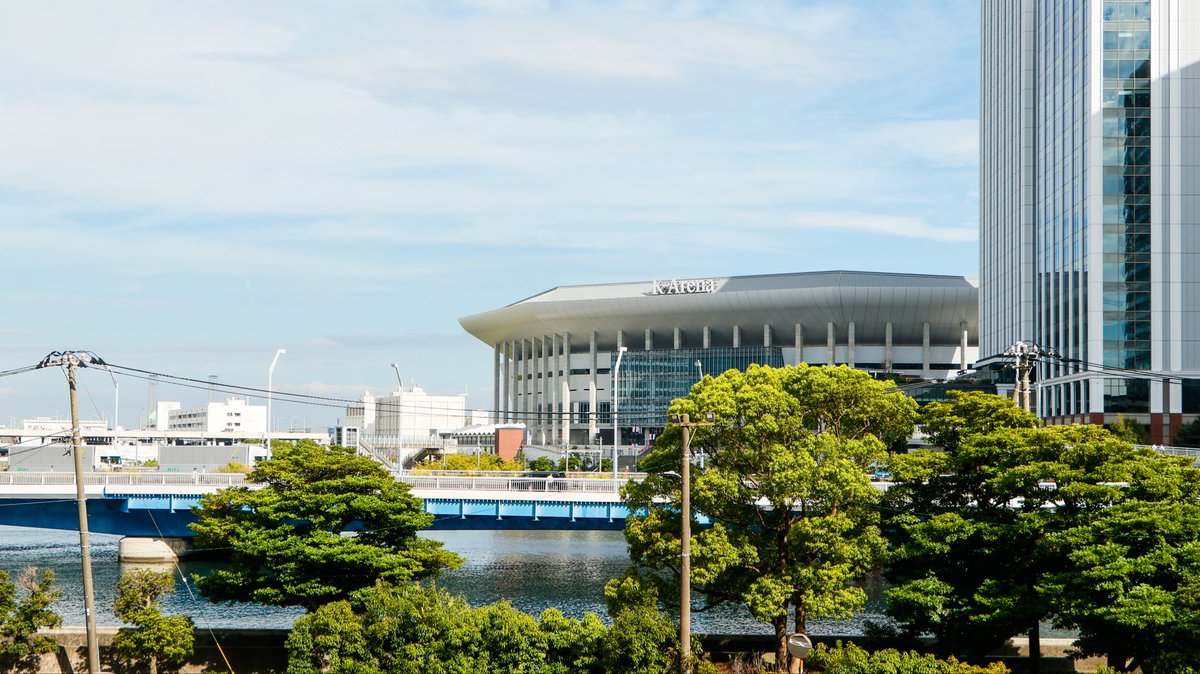 LinKatey's tweet photo. 横浜

2025.10.05 https://t.co/1XFKy1CPFH
