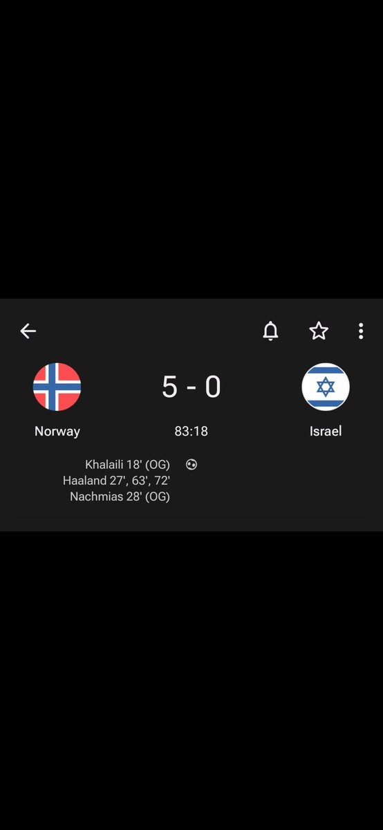 Ball couldn't stay on their feet like how the pajeets do