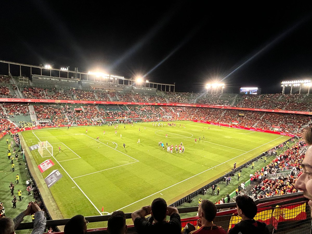 Francisco Benavides tweet media