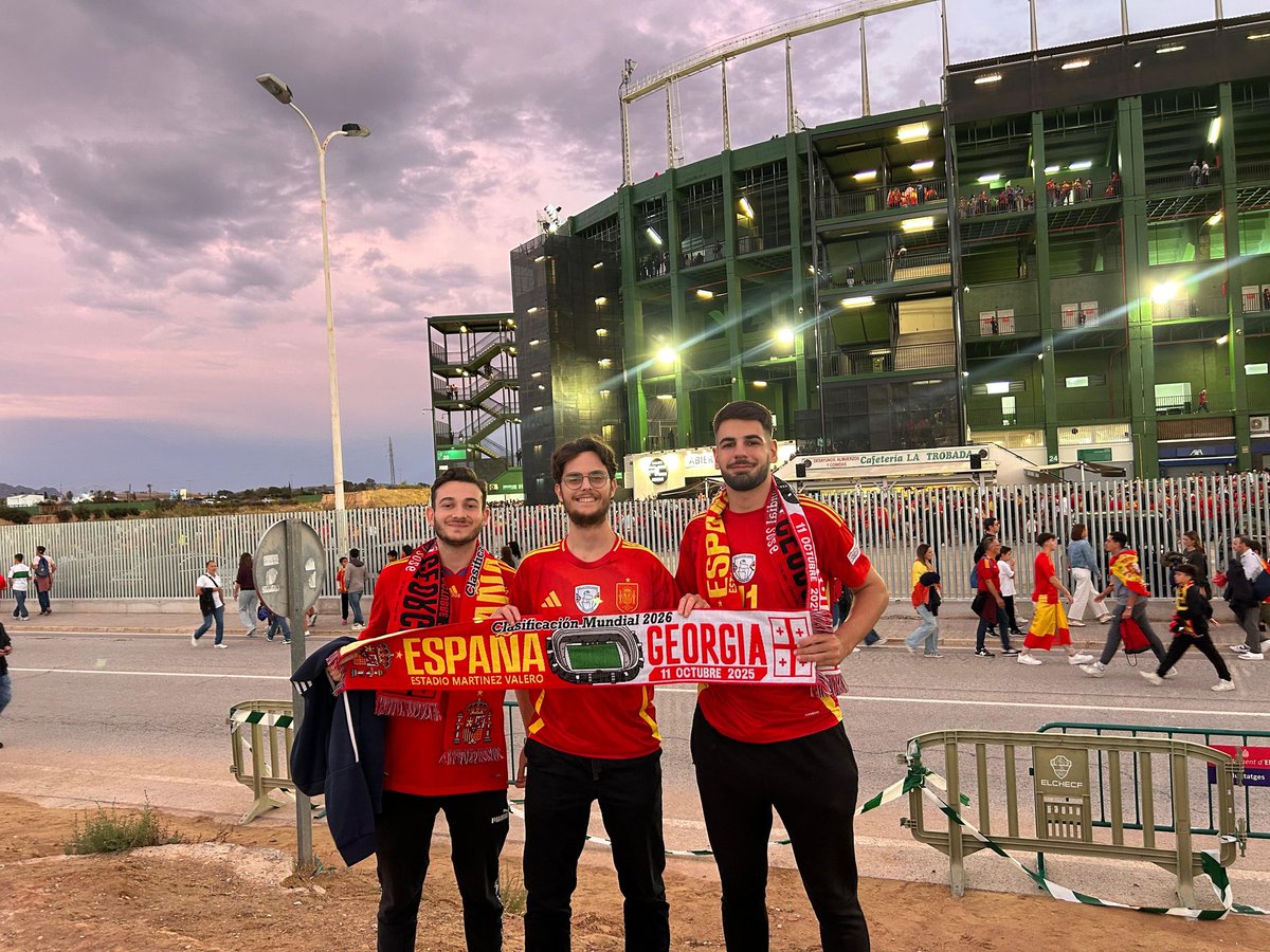 Francisco Benavides tweet media