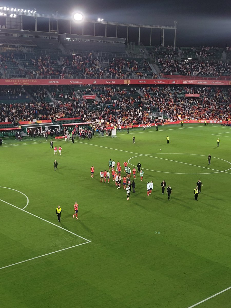 Francisco Benavides tweet media