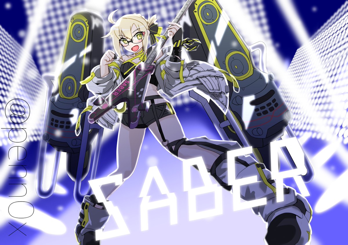 penn0x's tweet image. #三連休はフォロワーさんが増えるらしい 
#FGO 
FGOのイラスト描くのが趣味です。
えっちゃん好き
どうぞよろしくお願いいたします✨