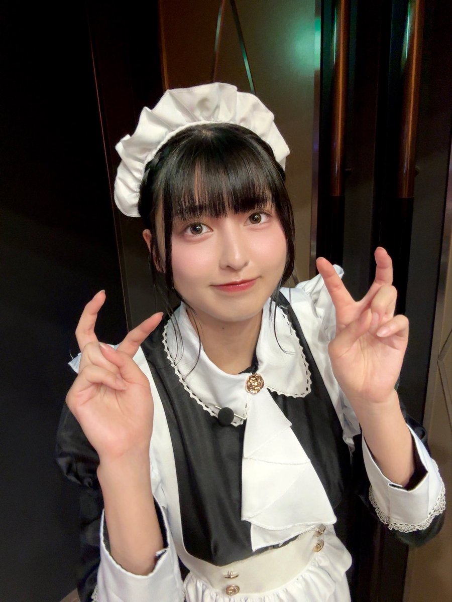 サシでシューティング ありがとうございました！ゆきとこなちとの仲も