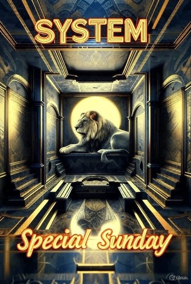 Hola01715308's tweet image. ‼️SYSTEM SUNDAY SPECIAL‼️

‼️Rooms with a twist! Geometrical shapes combined with Art Styles‼️

QT play with geometrical shapes and create amazing Art🖌🎨

&amp;gt;use color, mirrors, swirls, spirals and light techniques like Chiaroscuro, Sfumato, Tenebrism, the possibilities are…
