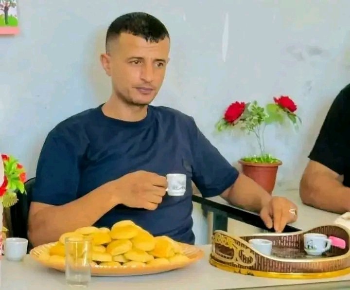 العشاء الاخير لابو كلاب  ان شاء الله