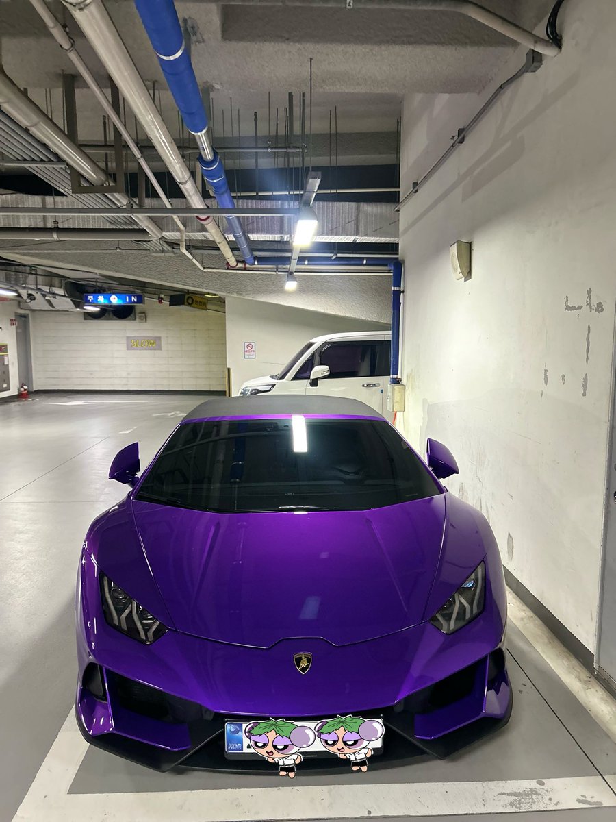 grape_growth's tweet image. Meet purple aura @monad