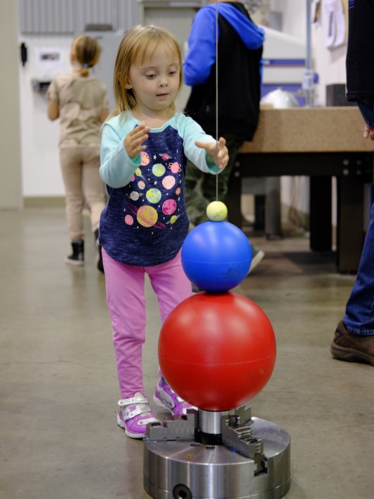 Carnegie Astronomy tweet media