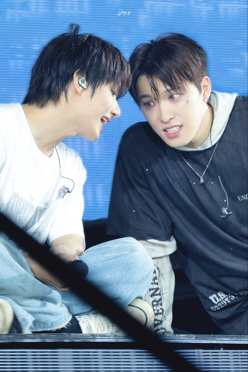 I love the consistency.