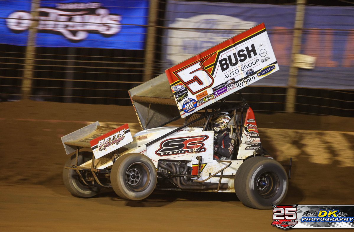 Some favorites from this past weekend with the <a href="/WorldofOutlaws/">World of Outlaws</a> at <a href="/nesspeedway/">New Egypt Speedway</a> and <a href="/lincolnspeedway/">Lincoln Speedway</a>