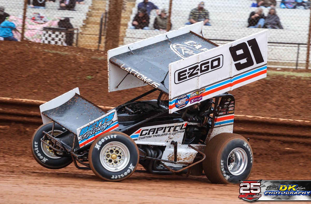 Derick Kriner tweet media