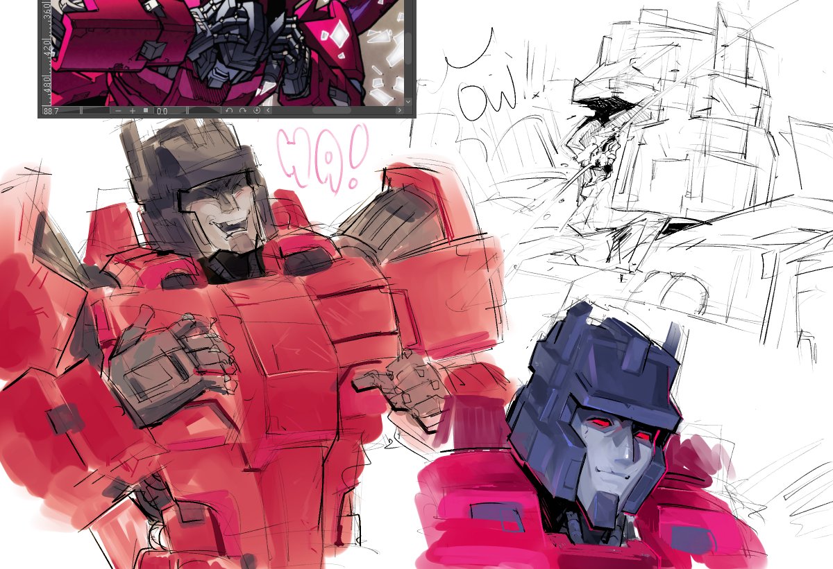 misfire ❤️‍🩹