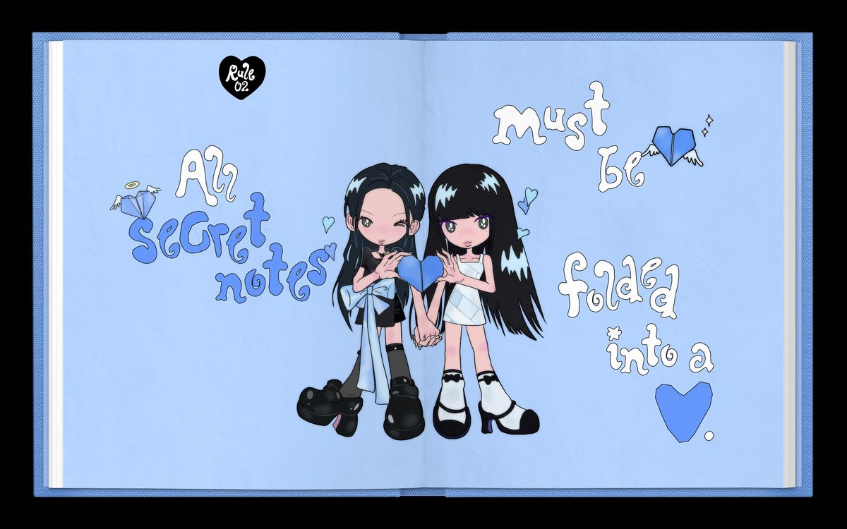 𝑪𝒉𝒂𝒑𝒕𝒆𝒓 𝟏. 𝑯𝒐𝒘𝟐𝒈𝒆𝒕𝑯𝒆𝒂𝒓𝒕𝒔 [H2H Rules