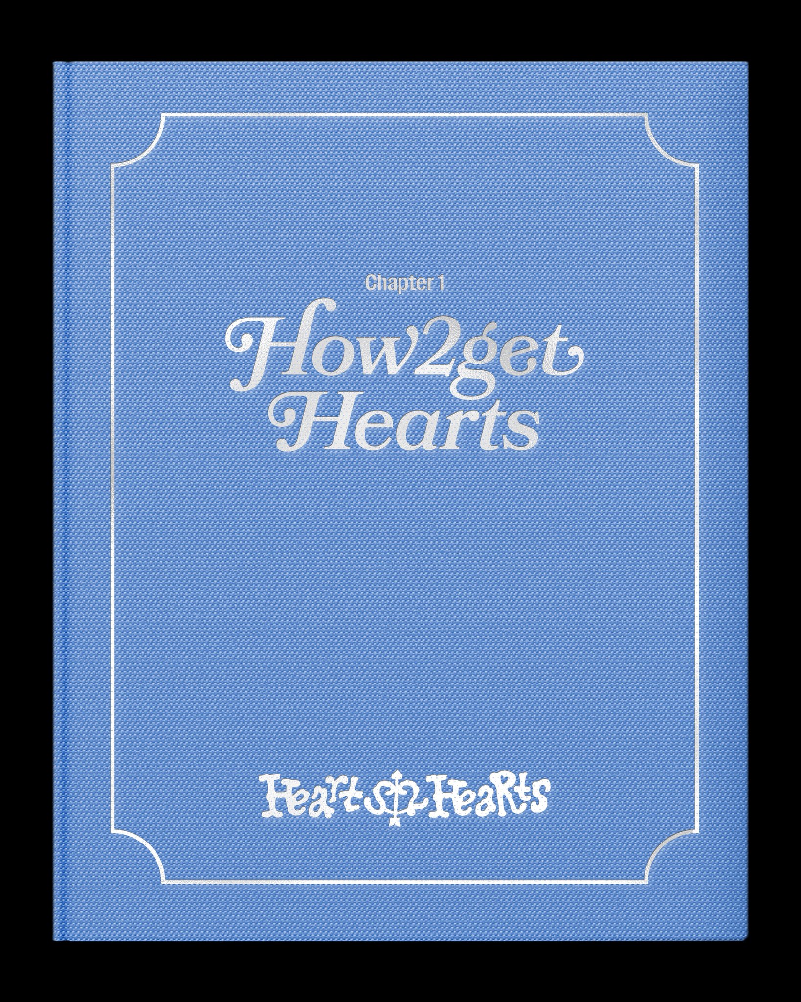 Hearts2Hearts on X: 