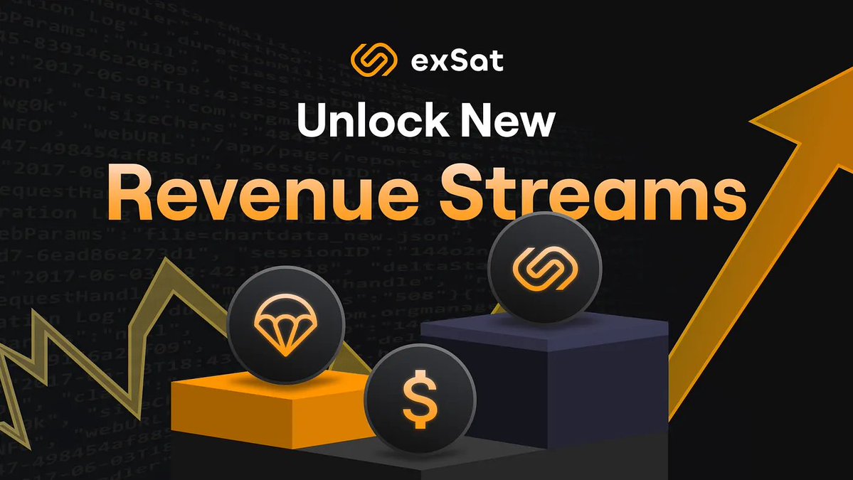 K_im10's tweet image. .@exSatNetwork is tackling the failures of traditional crypto cards and centralized fintech models by launching a Web3-native digital banking network built for the future.
Where others struggle with compliance, thin margins, and poor UX, ExSat introduces a compliant,…