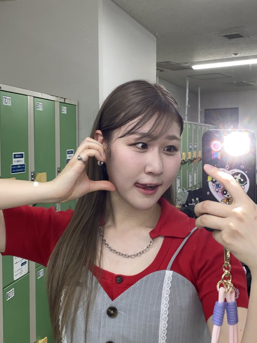 ka__lgm's tweet image. HIROSHIMA CONTI-NeW FeS 2025
ありがとうございました!
熱かった!楽しかった!
初めましての方も沢山いたなー!
また皆さんに会えますように!またね!!
髪の毛染めた!
#continewfes
#コンフェス