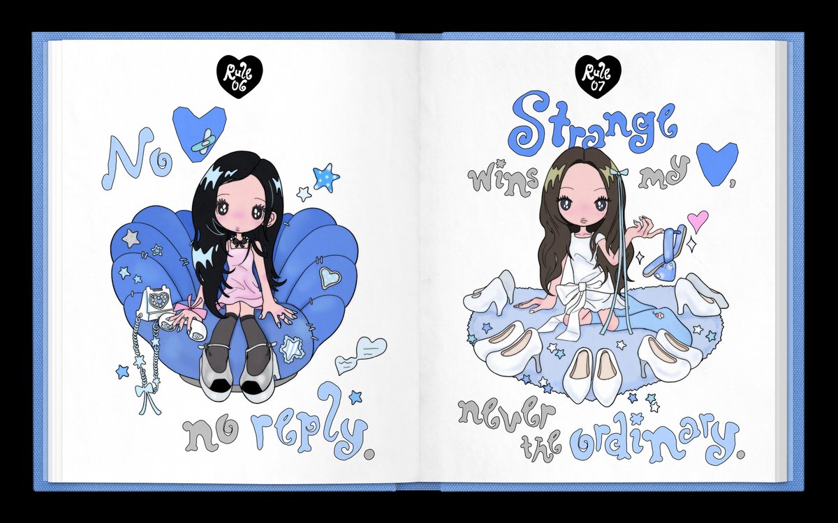 𝑪𝒉𝒂𝒑𝒕𝒆𝒓 𝟏. 𝑯𝒐𝒘𝟐𝒈𝒆𝒕𝑯𝒆𝒂𝒓𝒕𝒔 [H2H Rules