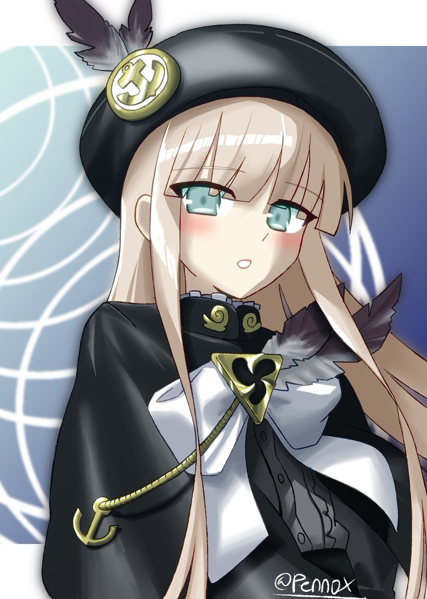 penn0x's tweet image. #三連休はフォロワーさんが増えるらしい 
#FGO 
FGOのイラスト描くのが趣味です。
えっちゃん好き
どうぞよろしくお願いいたします✨