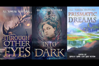 𝐀𝐥𝐥 𝐖𝐨𝐫𝐥𝐝𝐬 𝐖𝐚𝐲𝐟𝐚𝐫𝐞𝐫 (𝐋𝐢𝐭𝐞𝐫𝐚𝐫𝐲 𝐌𝐚𝐠𝐚𝐳𝐢𝐧𝐞 📚) tweet media