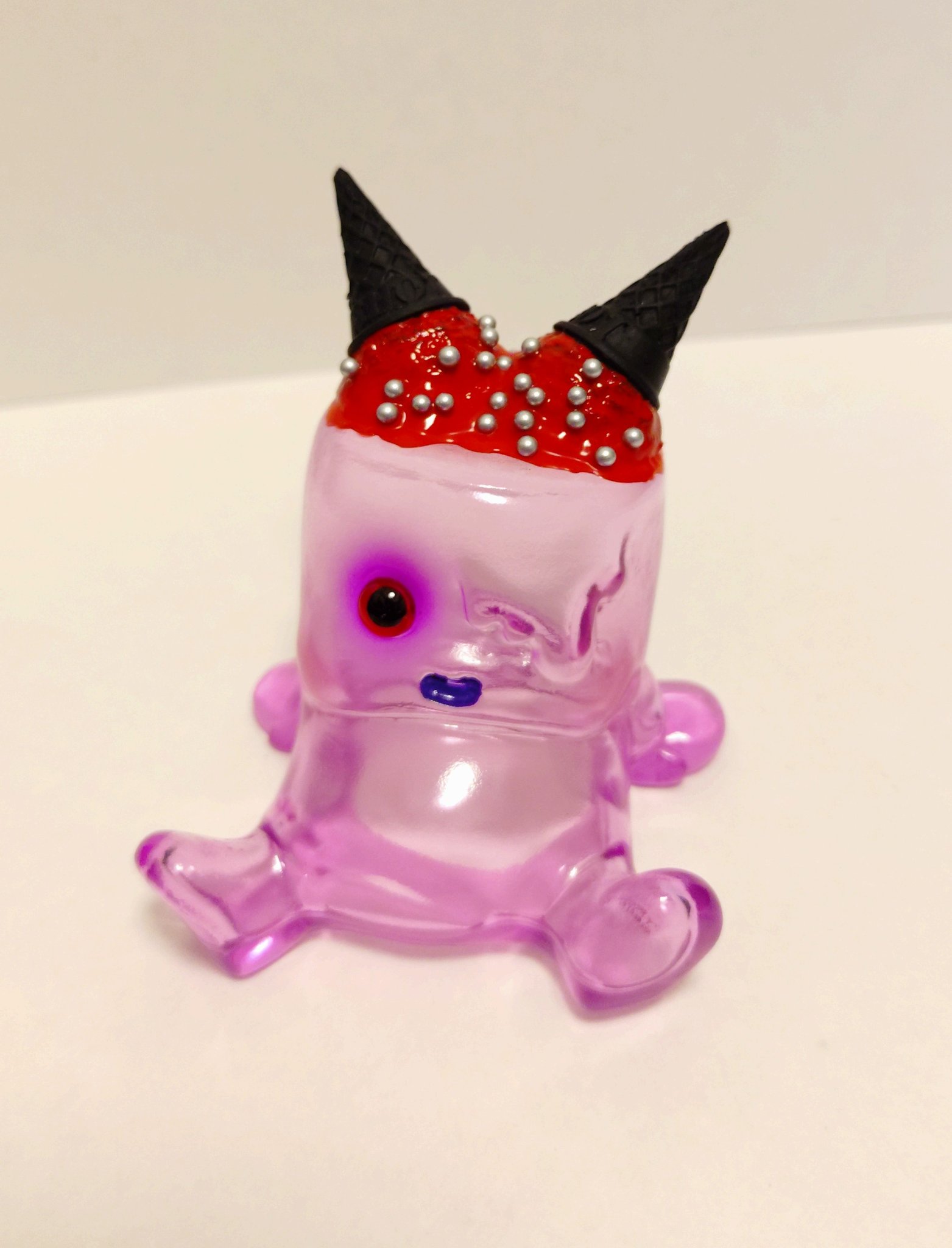 さ*読様 Art Studio「SHOT!」 非売品　希少フィギュア　レジン さ*読様 Art Studio「SHOT!」 非売品 希少フィギュア レジン さ*読様 Art