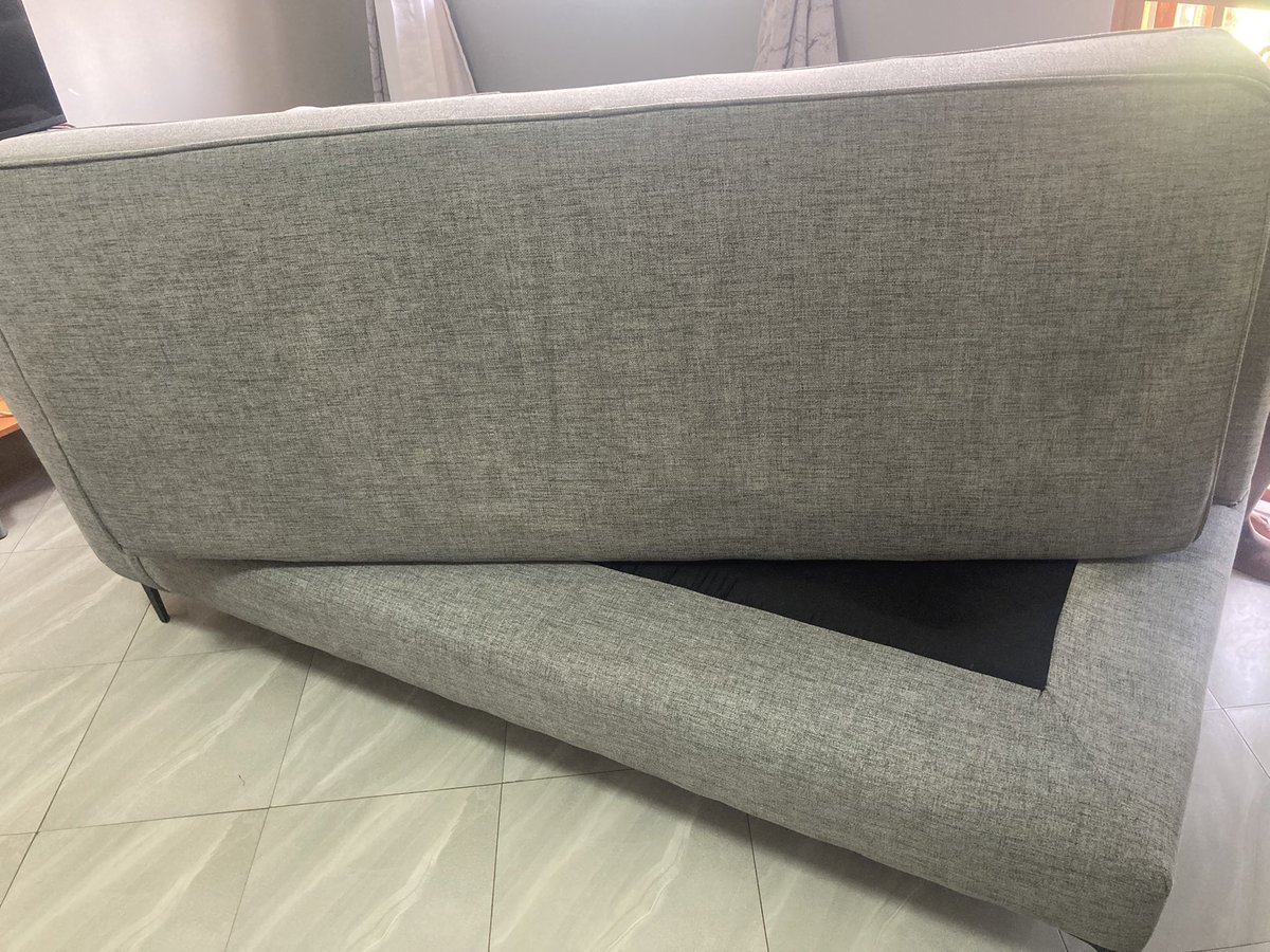 Earlclean_'s tweet image. We are well equiped and ready to work,
Sofa cleaning
carpet cleaning
matress cleaning
General house cleaning
Post construction cleaning
Fumigation services.
interior car detailing
we also sell all cleaning chemicals, machinery and products.
call or whatsapp 0795007403