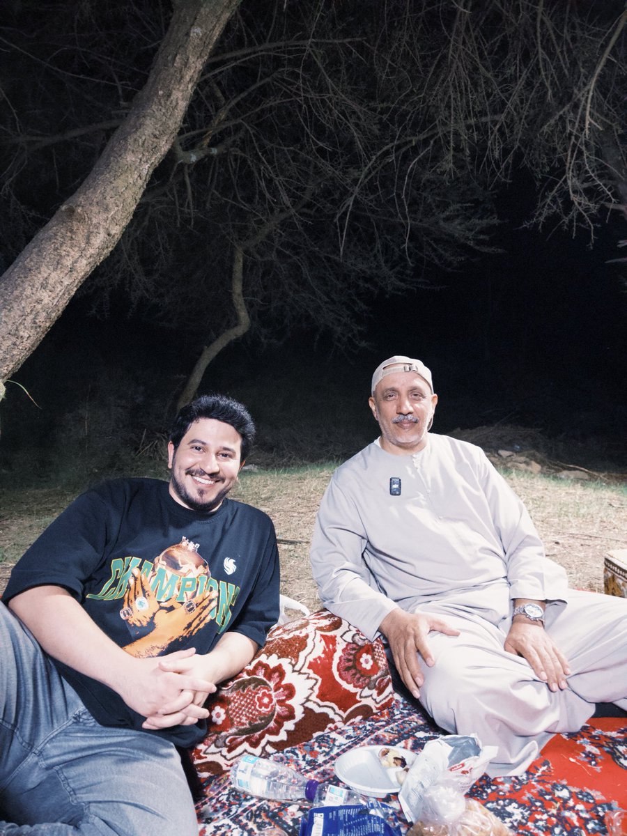 ختامها مسك 

ان شاء الله عجبكم محتوى #فالكونز_في_الباحة شكراً لدعمكم وان شاء الله قروب الرحالة هذا مستمر في استكشاف الجمال والطبيعة في ربوع بلادي 😍💚