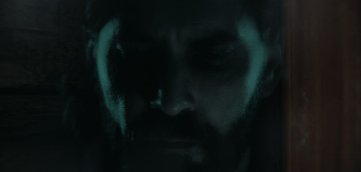 SithMorrison's tweet photo. Yeah, Alan Wake II is one of the best games ever made. https://t.co/cv80MUkIhF