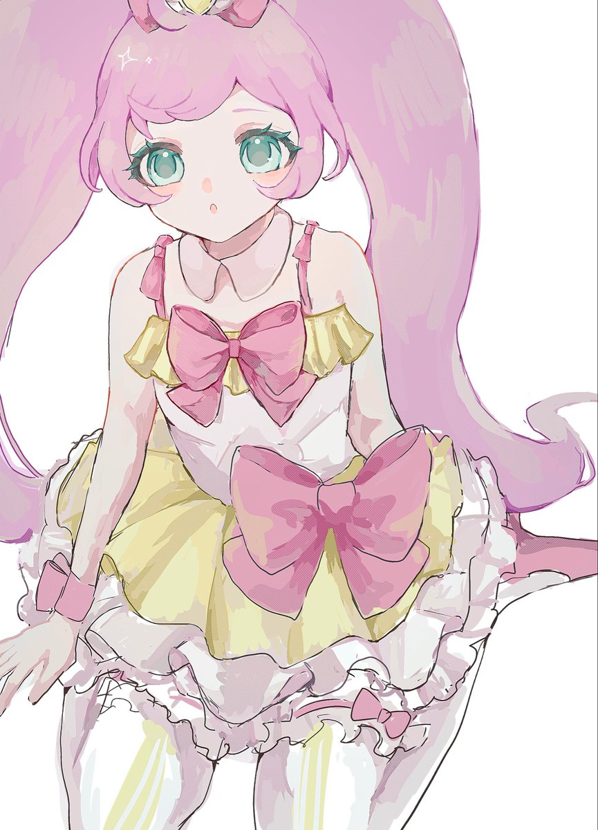 真中らぁら