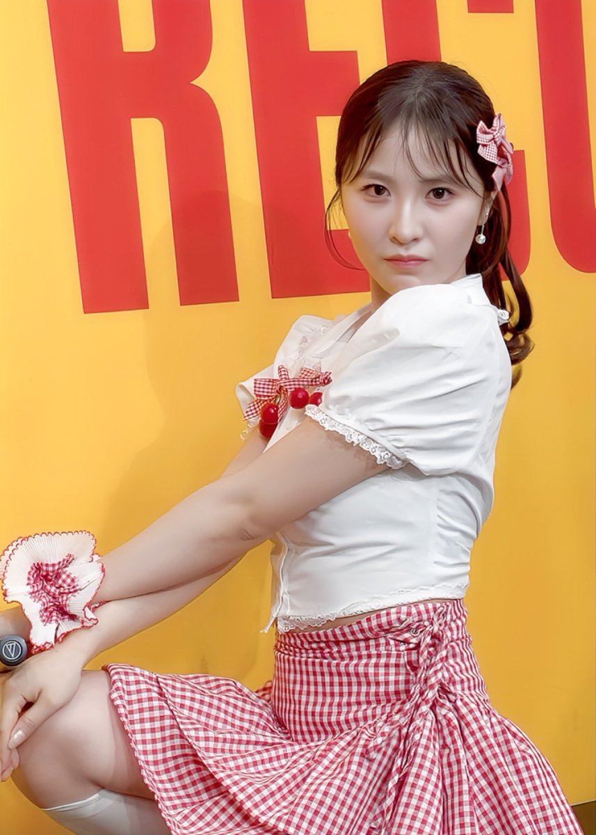 d_na0428's tweet image. 𓂃🦢𓈒𓏸

4枚目がめちゃくちゃお気に入り😍♥️
くるくるポニーテールずっとしててほしい🥺🩷
うなぎパイ食べたいって言ってたから、
お土産渡したらめちゃくちゃ喜んでくれて
よかったよ😭😭🫶
明日含め沢山楽しい思い出作ってね💕︎

#유니코드 #UNICODE #미오 #MIO #ミオ
