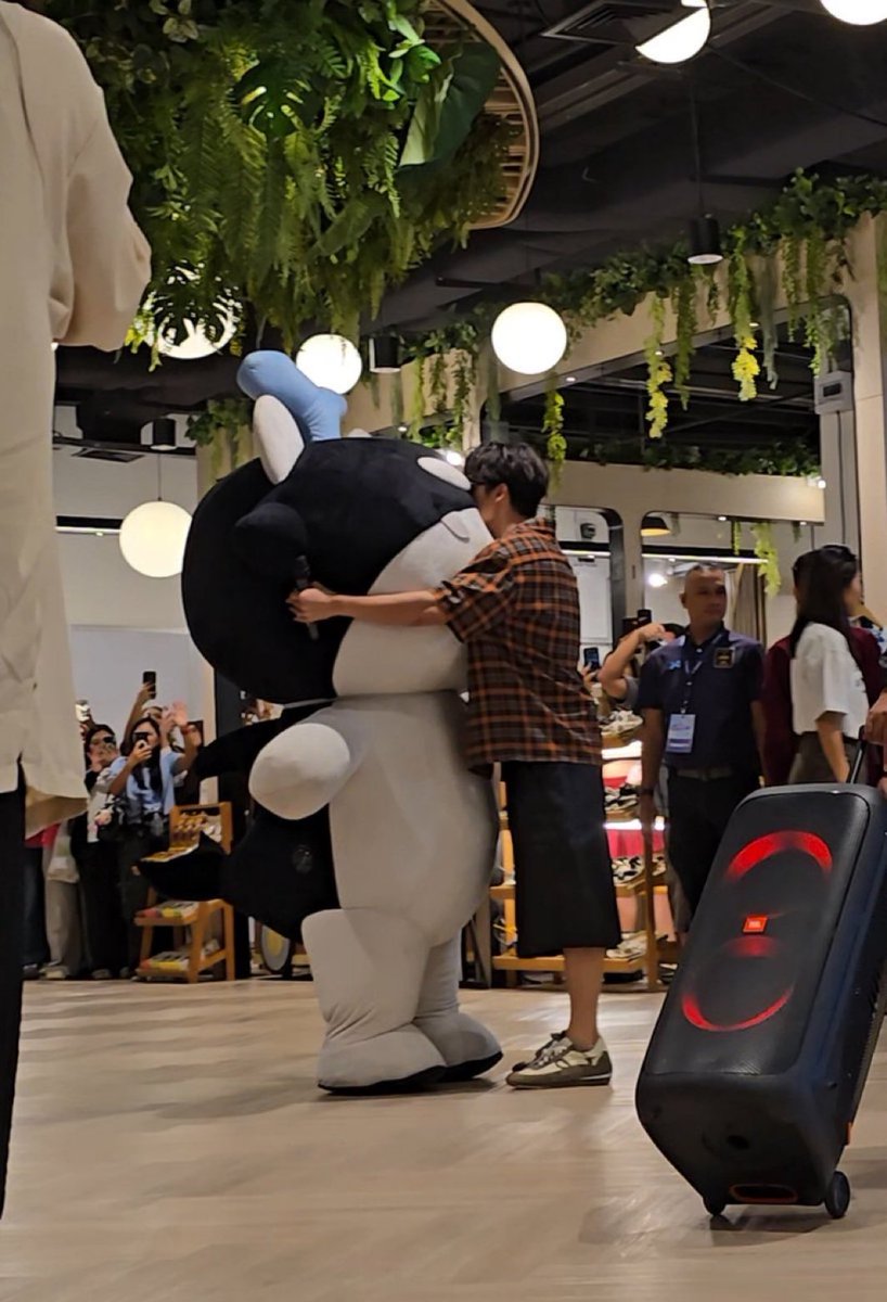 xuanxinx's tweet image. แล้วทำไมปะป๊าไม่จุ่มพ่อพ่อเหมือนจุ่มซังบ้าง