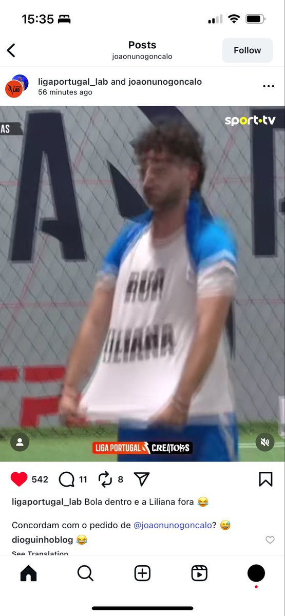 Não me acredito ahahahahahahahhahahahahahahahahahah  #sstvi