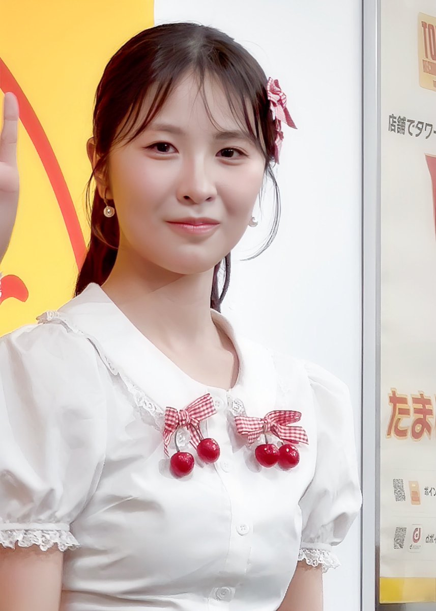 d_na0428's tweet image. 𓂃🦢𓈒𓏸

サイン会の時、私と出会う前の話をしてくれて。
どういうこと思って活動してたとか、
どんな毎日だったかが少し垣間見えて。
うるうるしながらふたりで話したのが、
何とも感慨深かった🥺😢
今でも涙出てくる。
あなたの幸せの一部に私はなりたい。

#유니코드 #UNICODE #미오 #MIO #ミオ