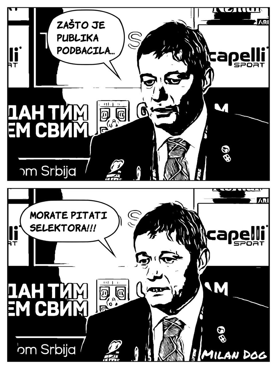 Milan Dog (@lekoviti) on Twitter photo 