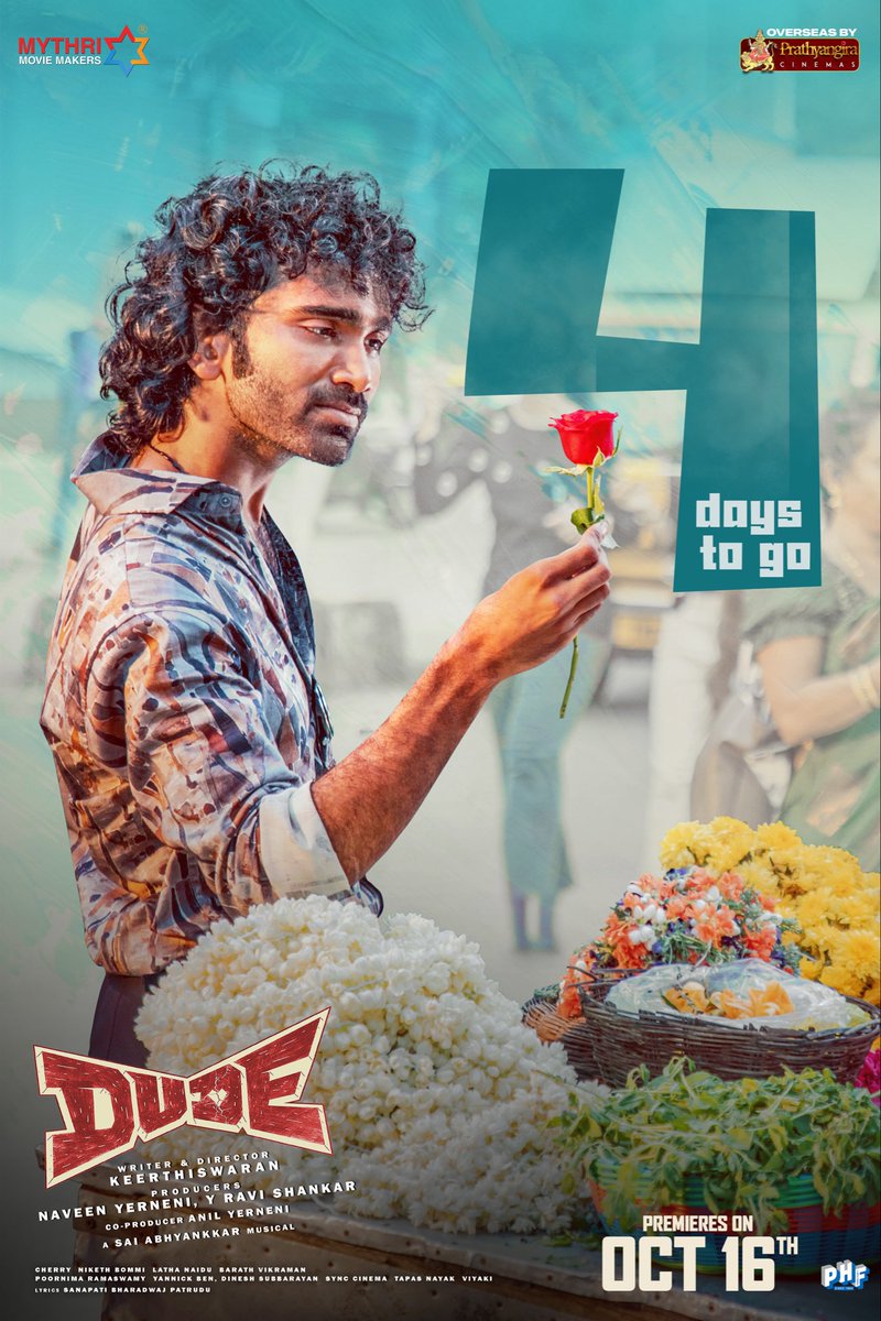 Prathyangira Cinemas tweet media