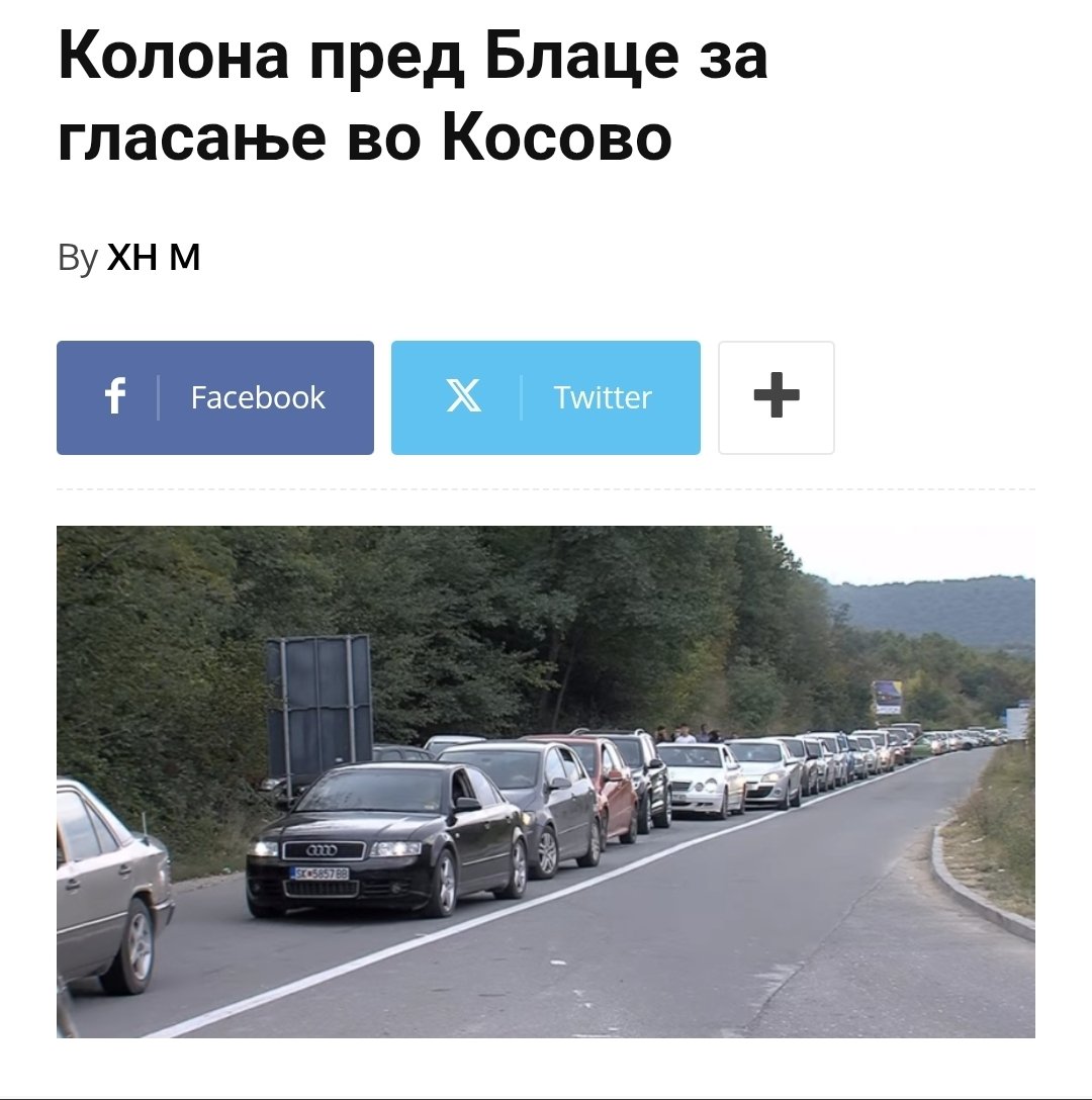 Сите овие се вработени у државна администрација во Македонија😡😡

Вчера славеа победа на Албанија а денес на гласање во Косово😂😂😂