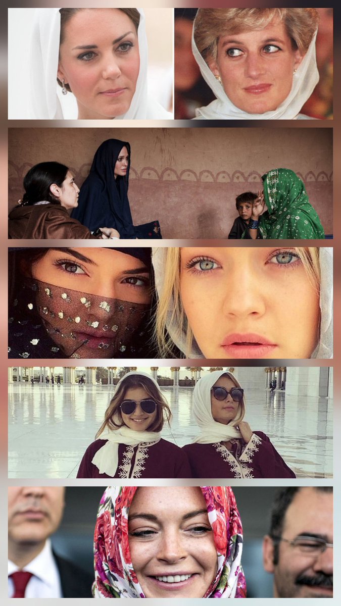 Surajit Dasgupta (@surajitdasgupta) on Twitter photo These women themselves begin 'respecting' Islamic restrictions on women when they step on the soil of a Muslim country, but they wouldn't let the Indian government respect an Afghan custom in Afghan territory. 
[The embassy of Afghanistan in Delhi is technically Afghan These women themselves begin 'respecting' Islamic restrictions on women when they step on the soil of a Muslim country, but they wouldn't let the Indian government respect an Afghan custom in Afghan territory. 
[The embassy of Afghanistan in Delhi is technically Afghan