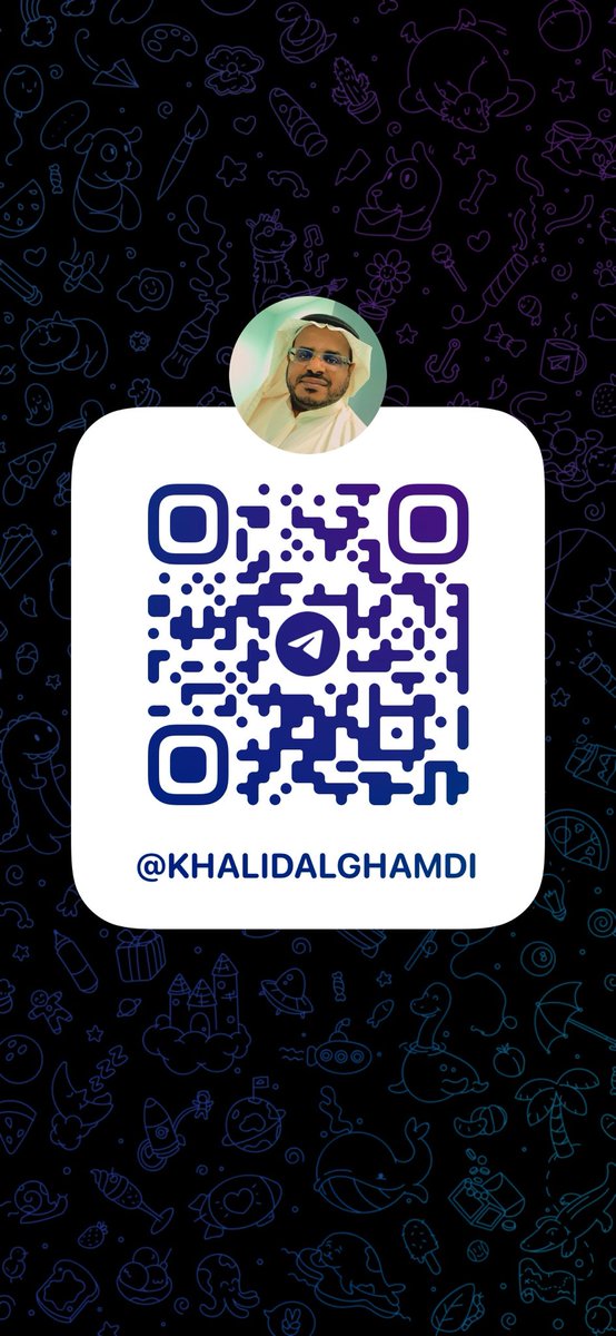 أ-خالد الغامدي ( اخصائي نفسي ) (@ps10ych101) on Twitter photo 