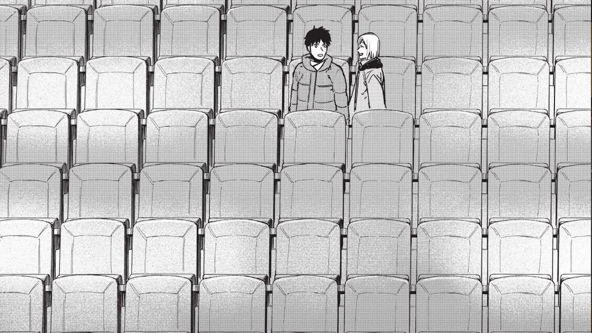 Absolute cinema