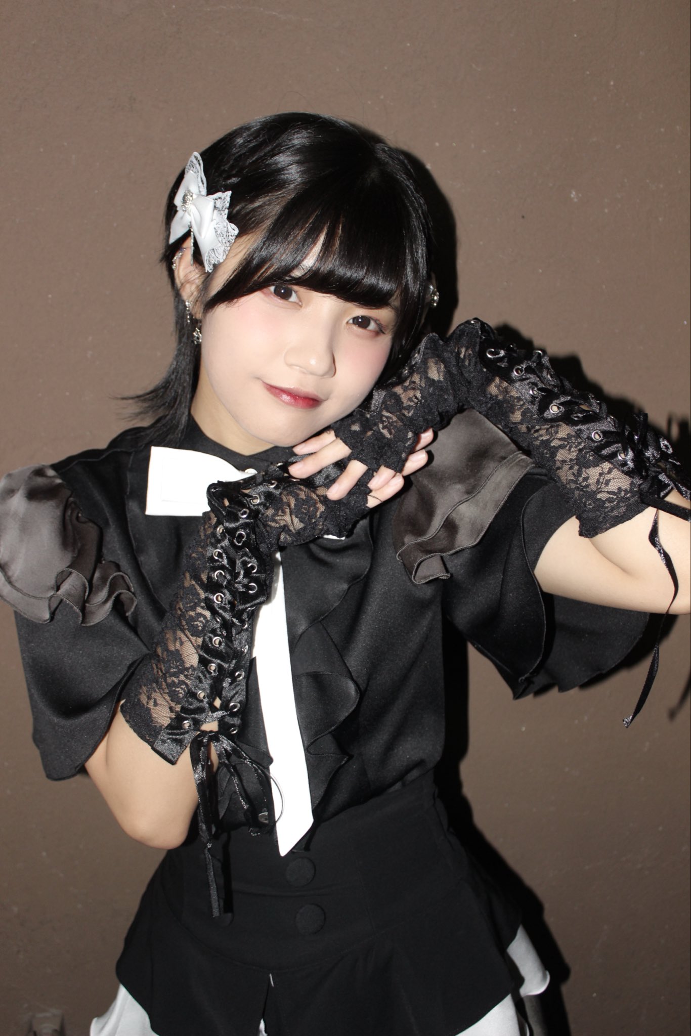 葉月 零【SEVEN SENSES】 on X: 