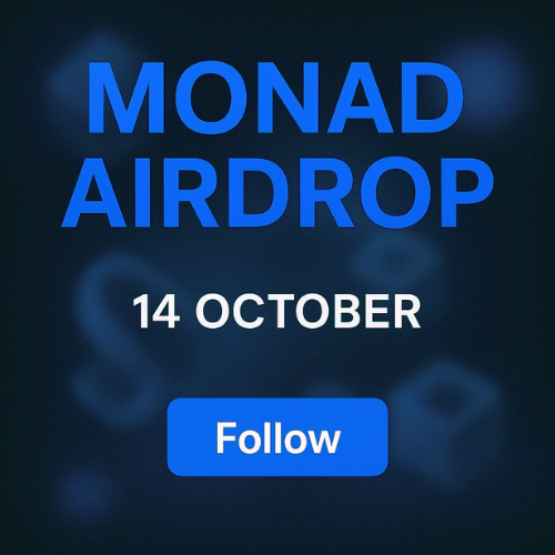 Drop your #Monad wallet address 👇 

⏰ Snapshot in next 24h!