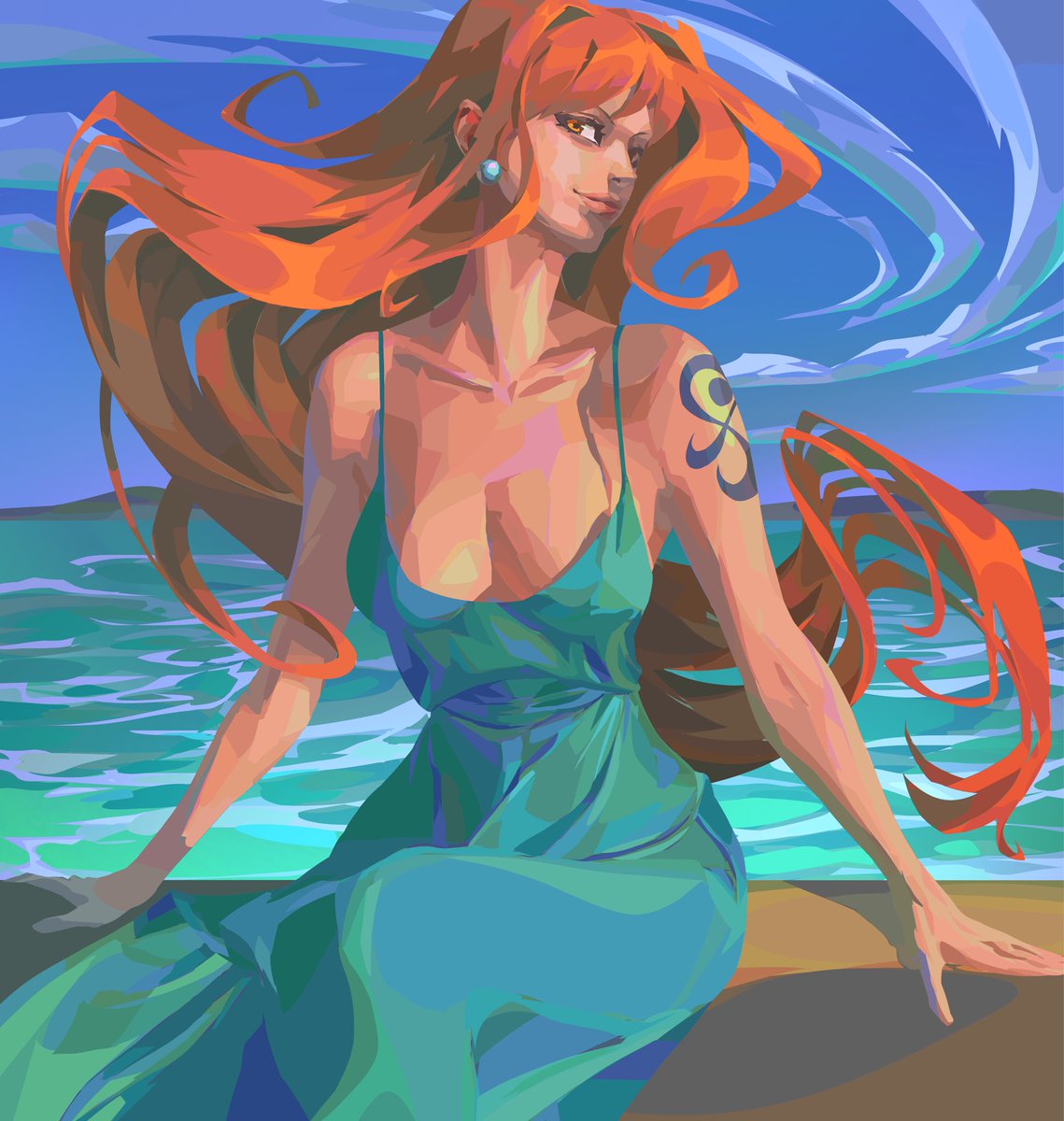 #NAMI
