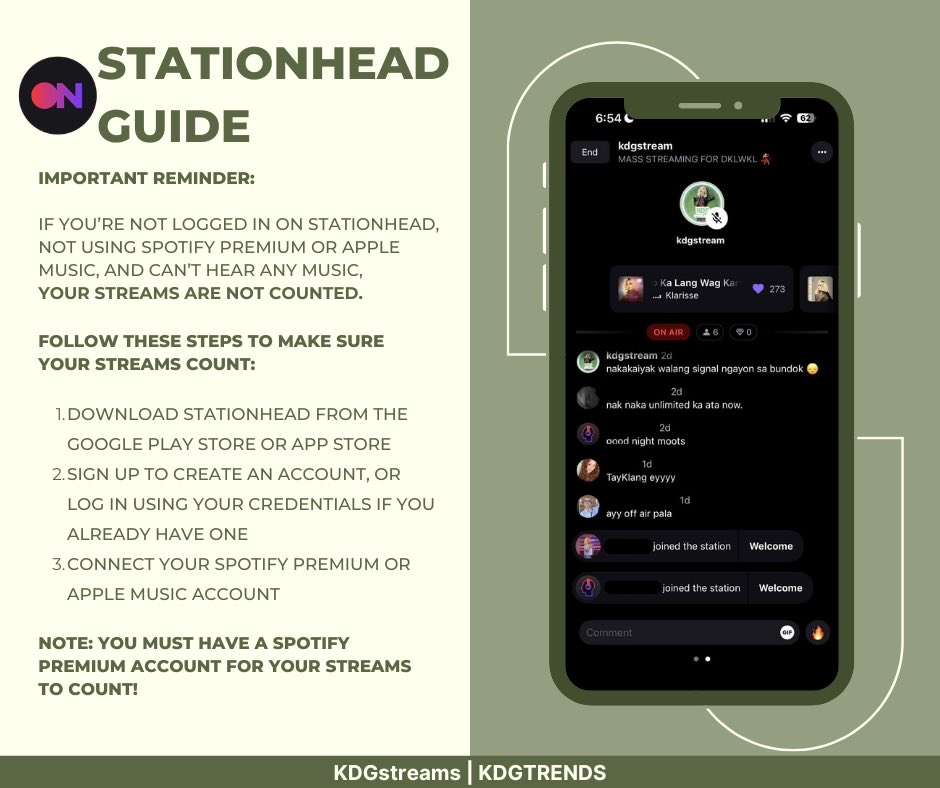 KDGstreams tweet media