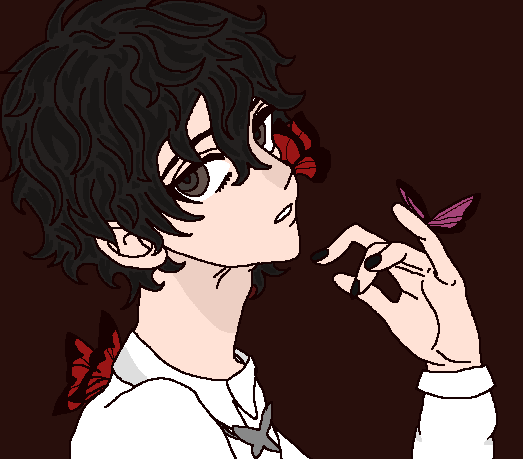 𝔽𝕠𝕣𝕖𝕧𝕖𝕣 𝕒𝕟𝕕 𝕒 𝕕𝕒𝕪 

 #CiferVersary #Kyanvas